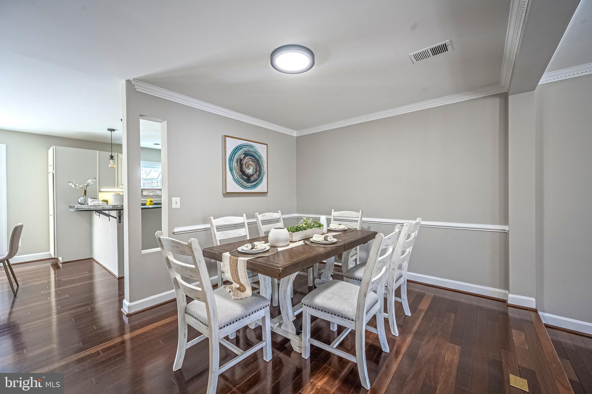 PENDERBROOK - Residential