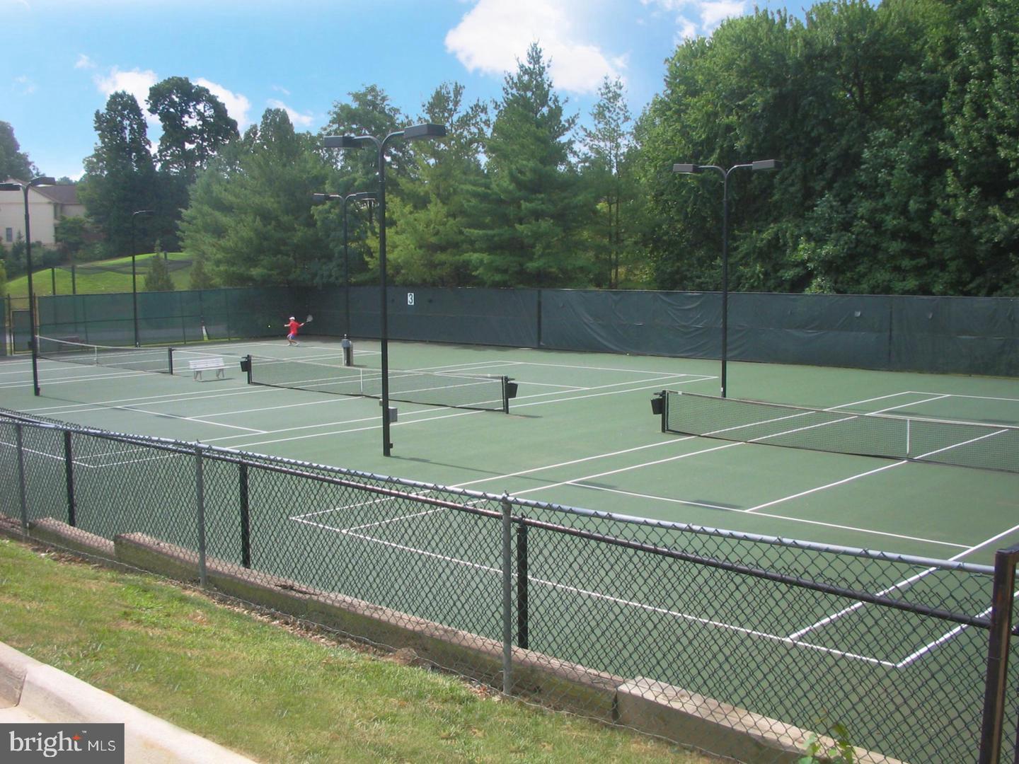 PENDERBROOK - Residential