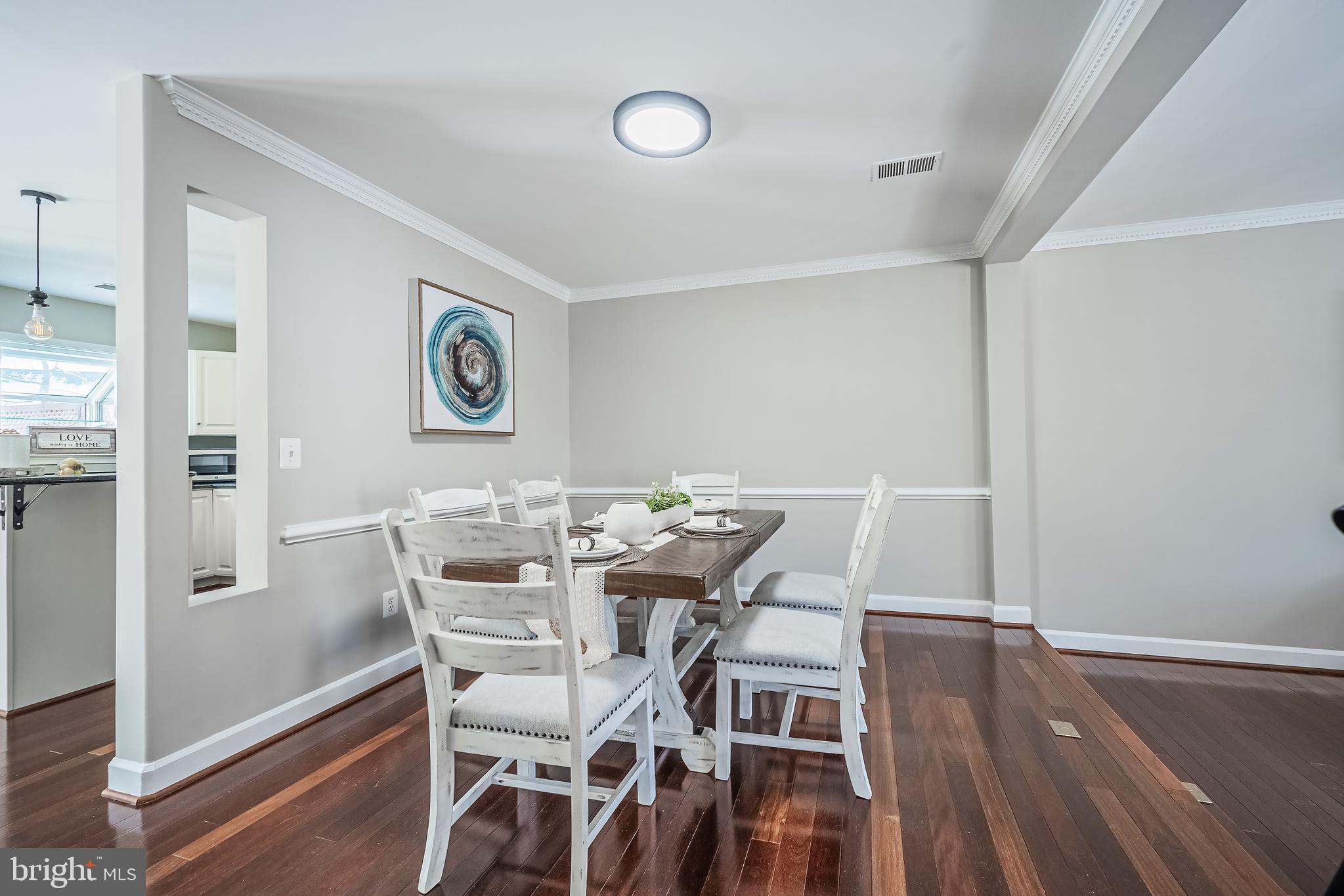 PENDERBROOK - Residential