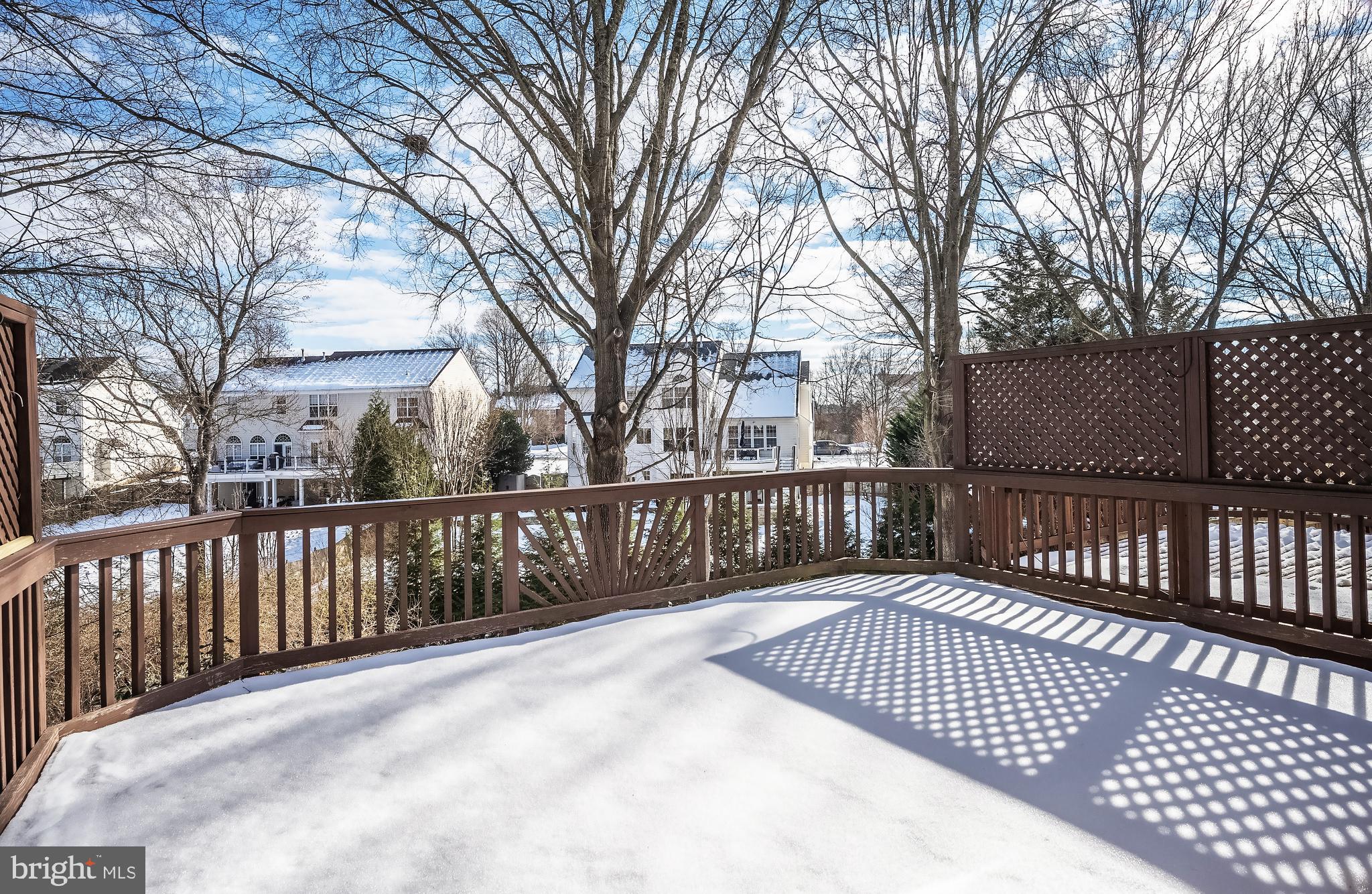 PENDERBROOK - Residential