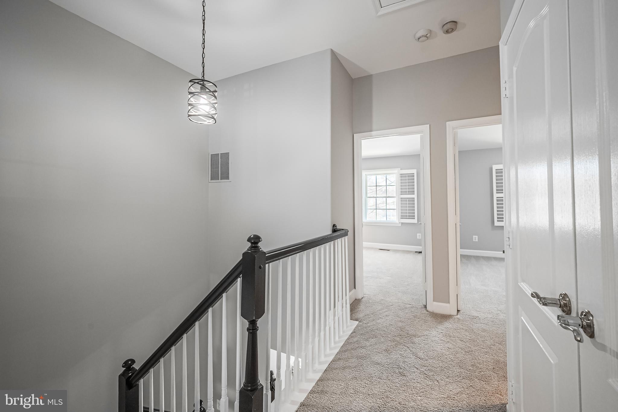 PENDERBROOK - Residential