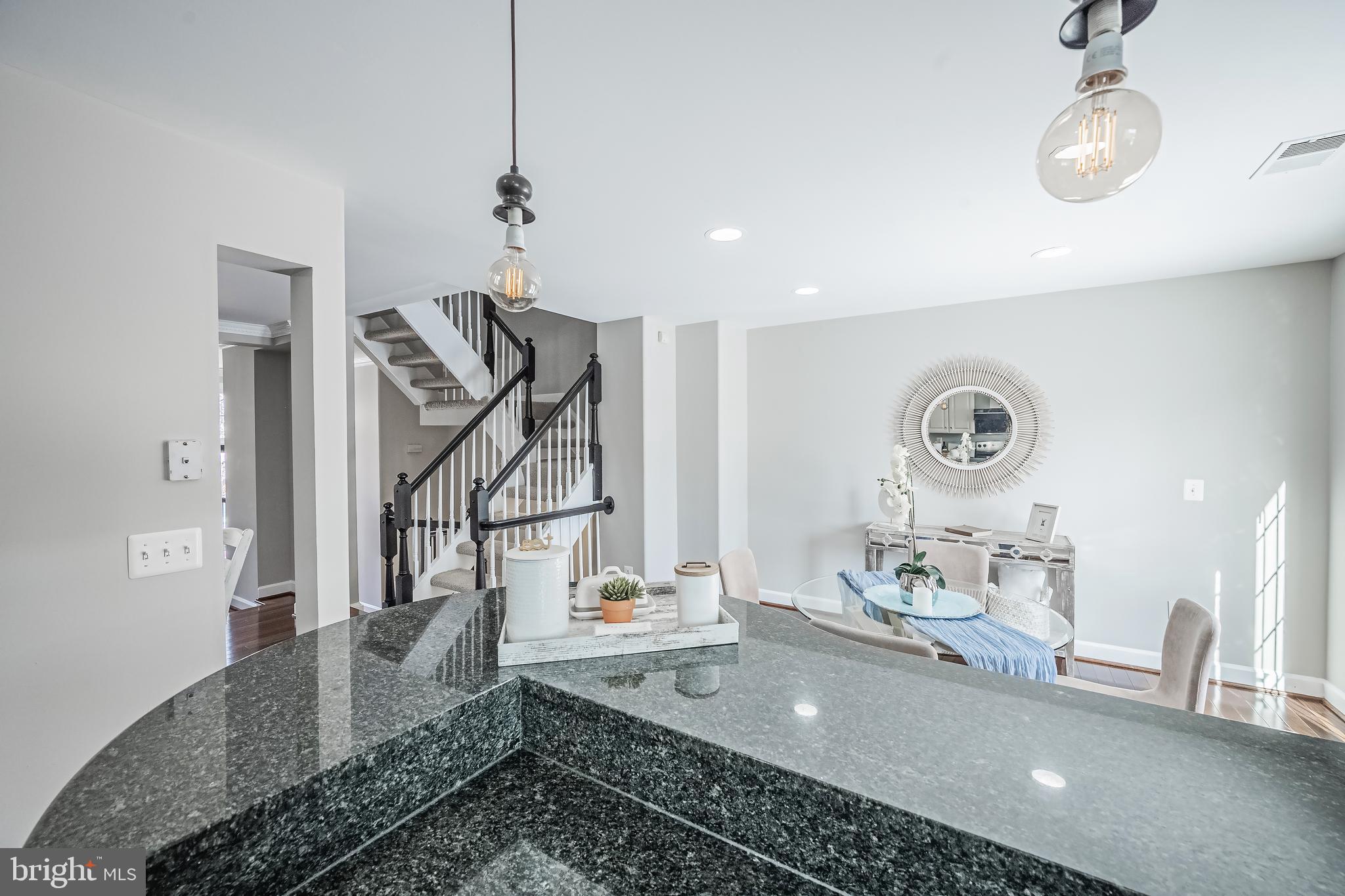 PENDERBROOK - Residential