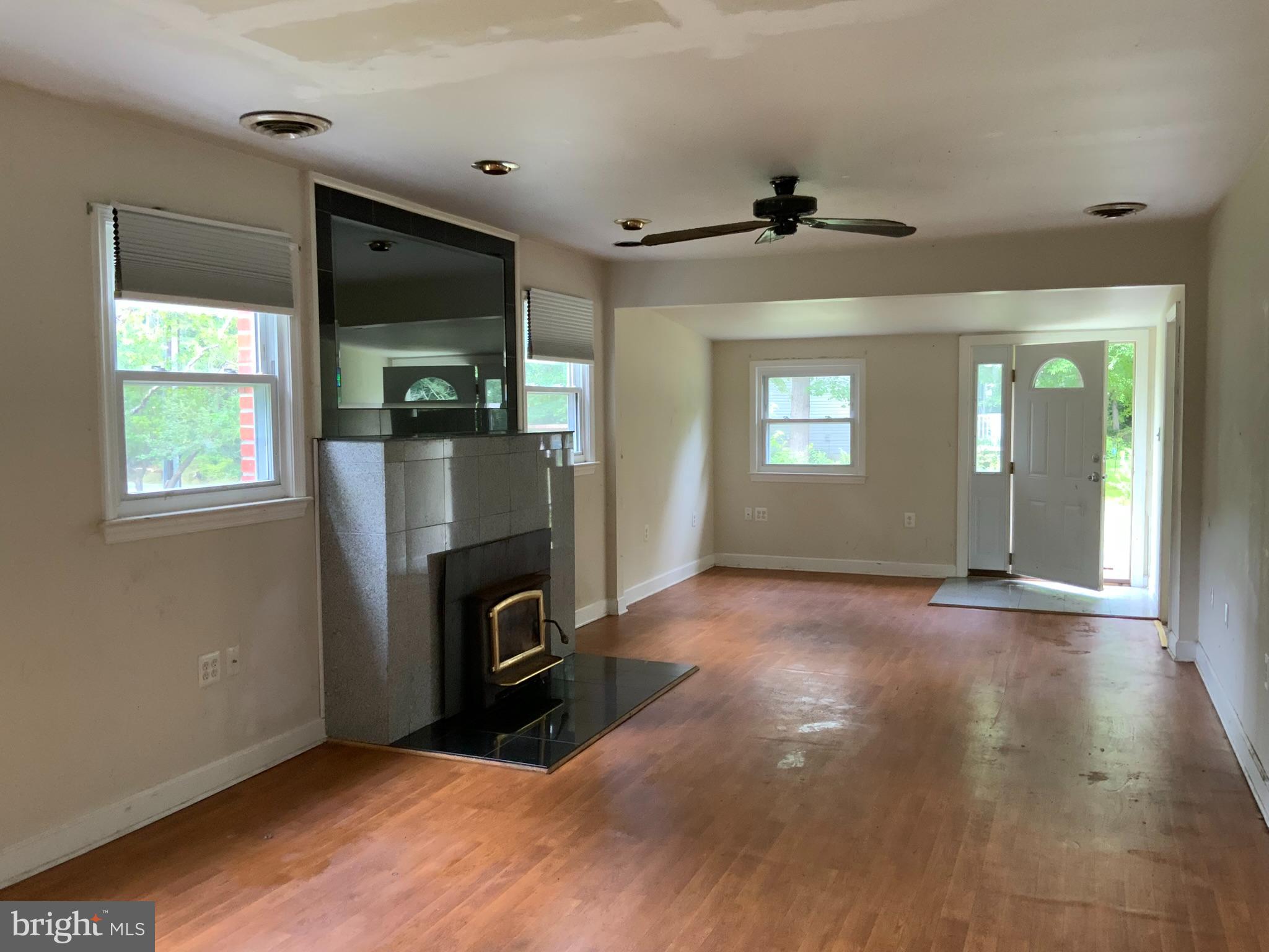 NORTH BEACH PARK - Residential