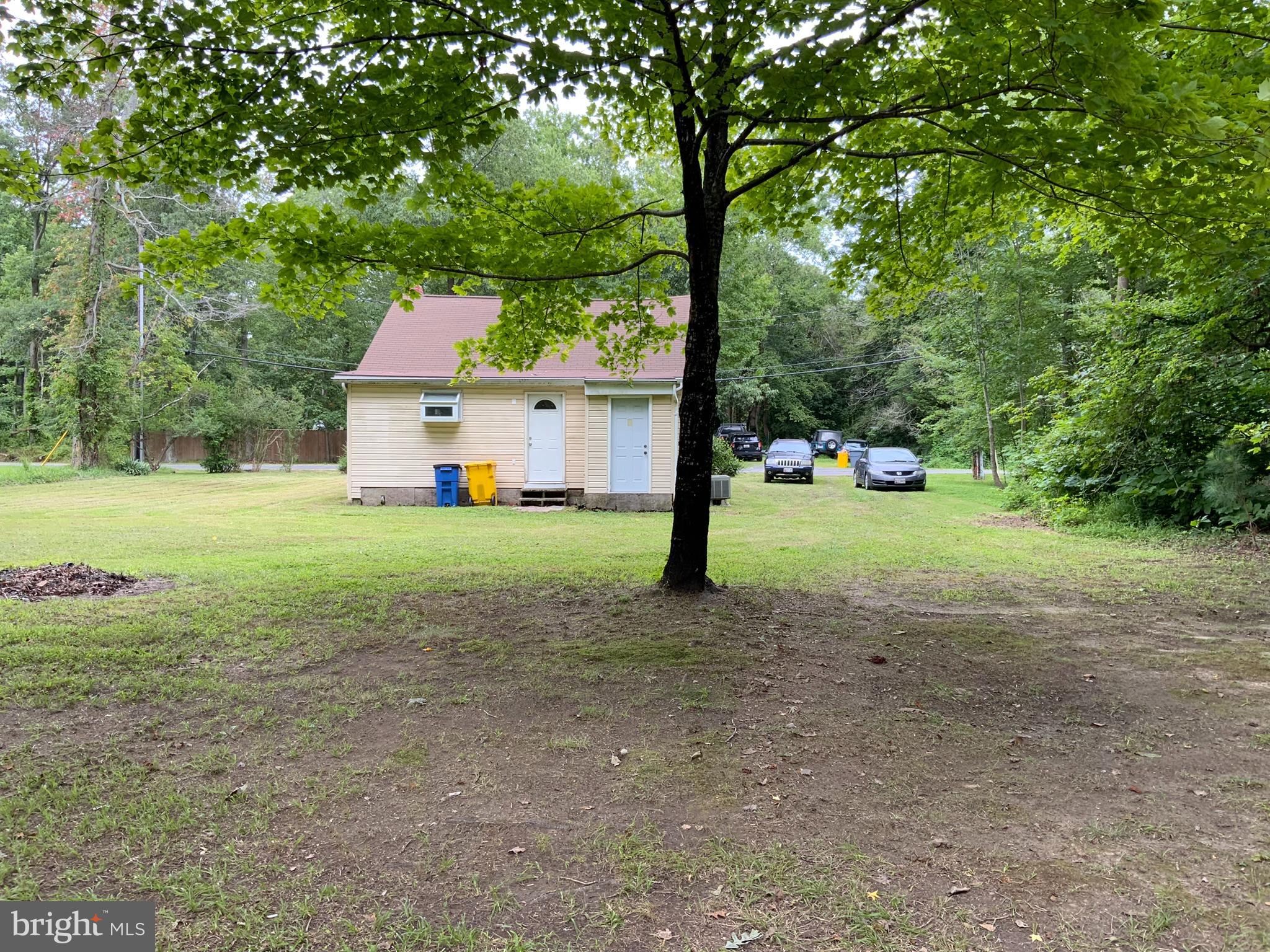 NORTH BEACH PARK - Residential