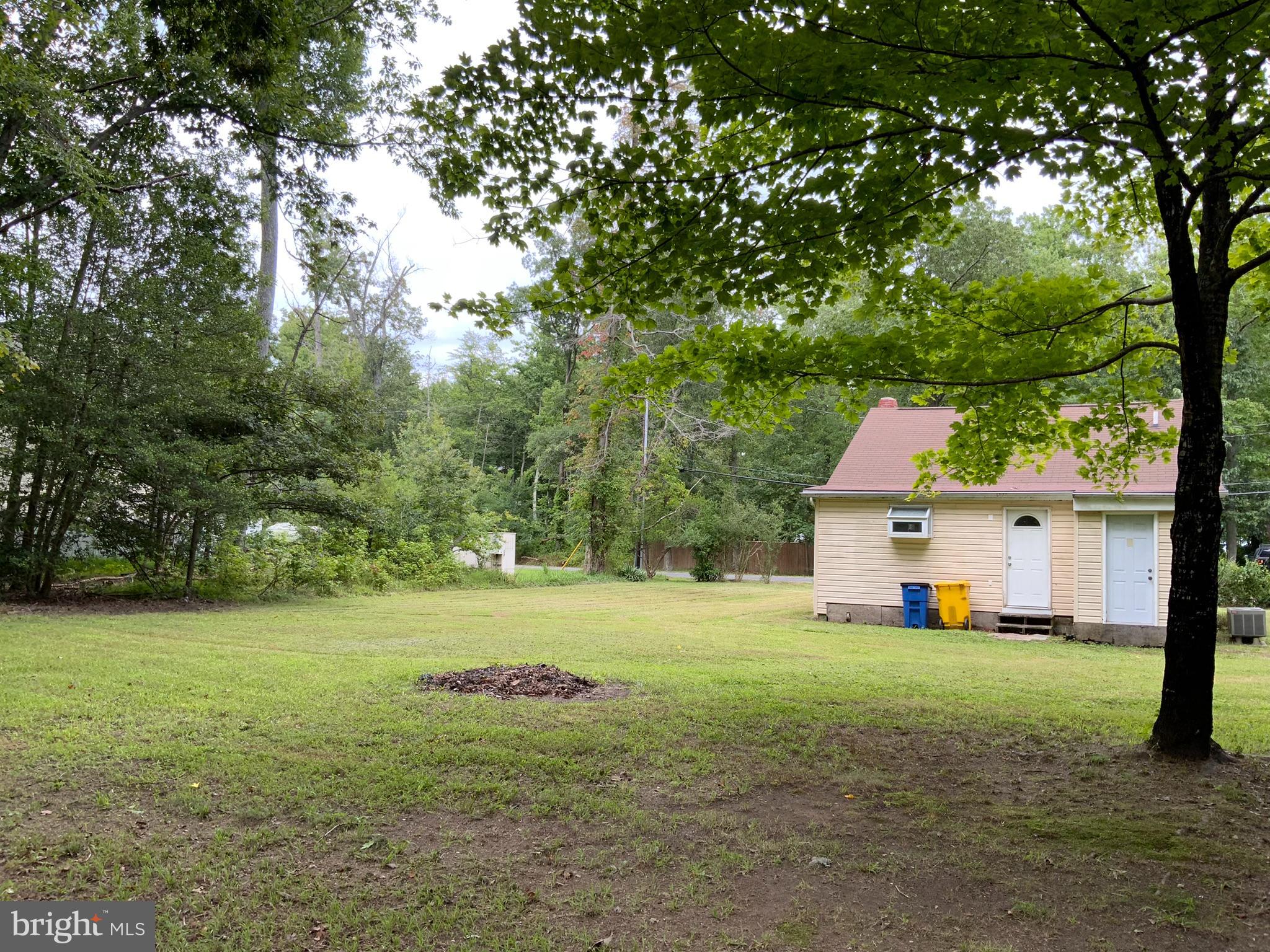 NORTH BEACH PARK - Residential