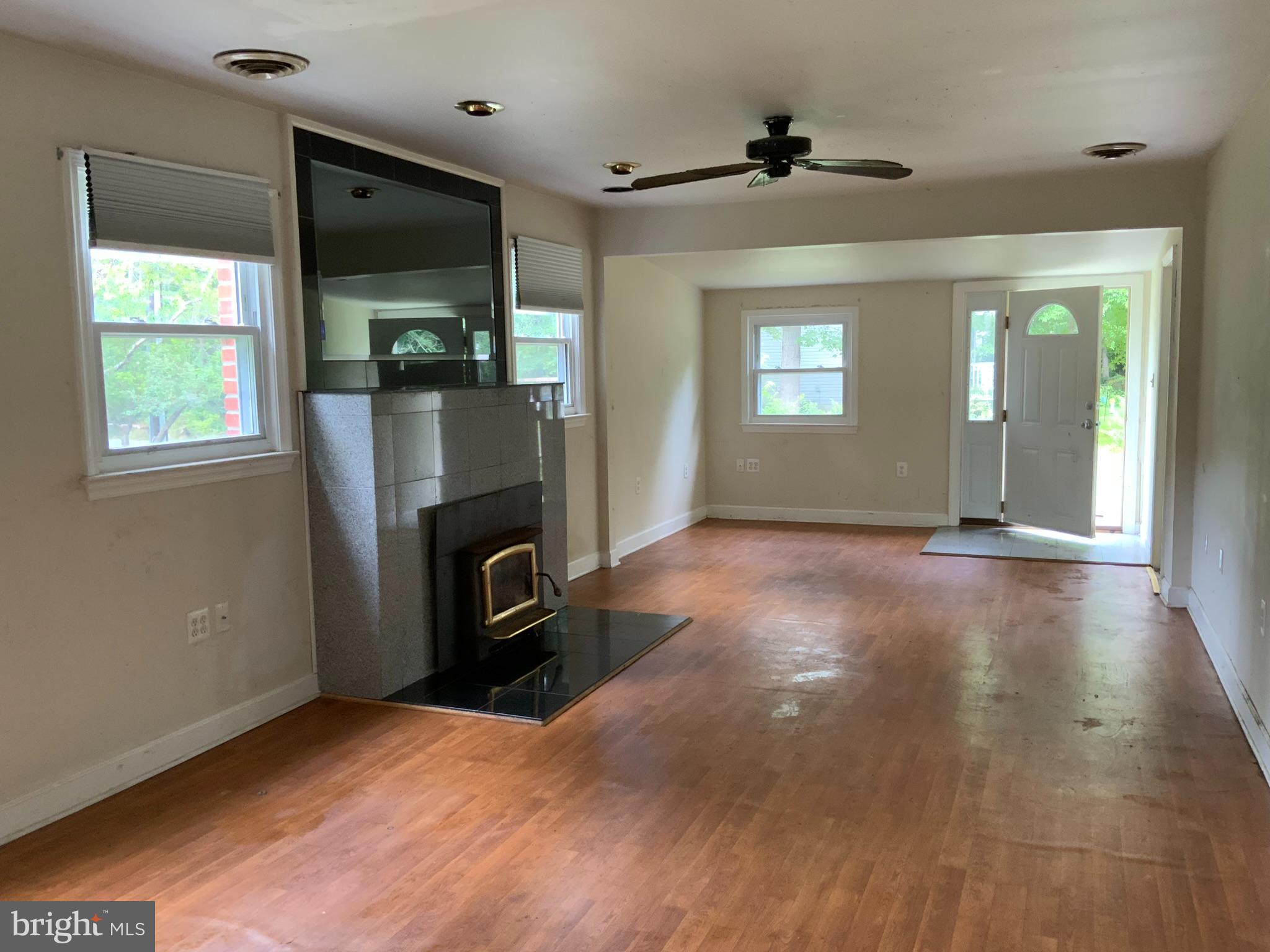 NORTH BEACH PARK - Residential