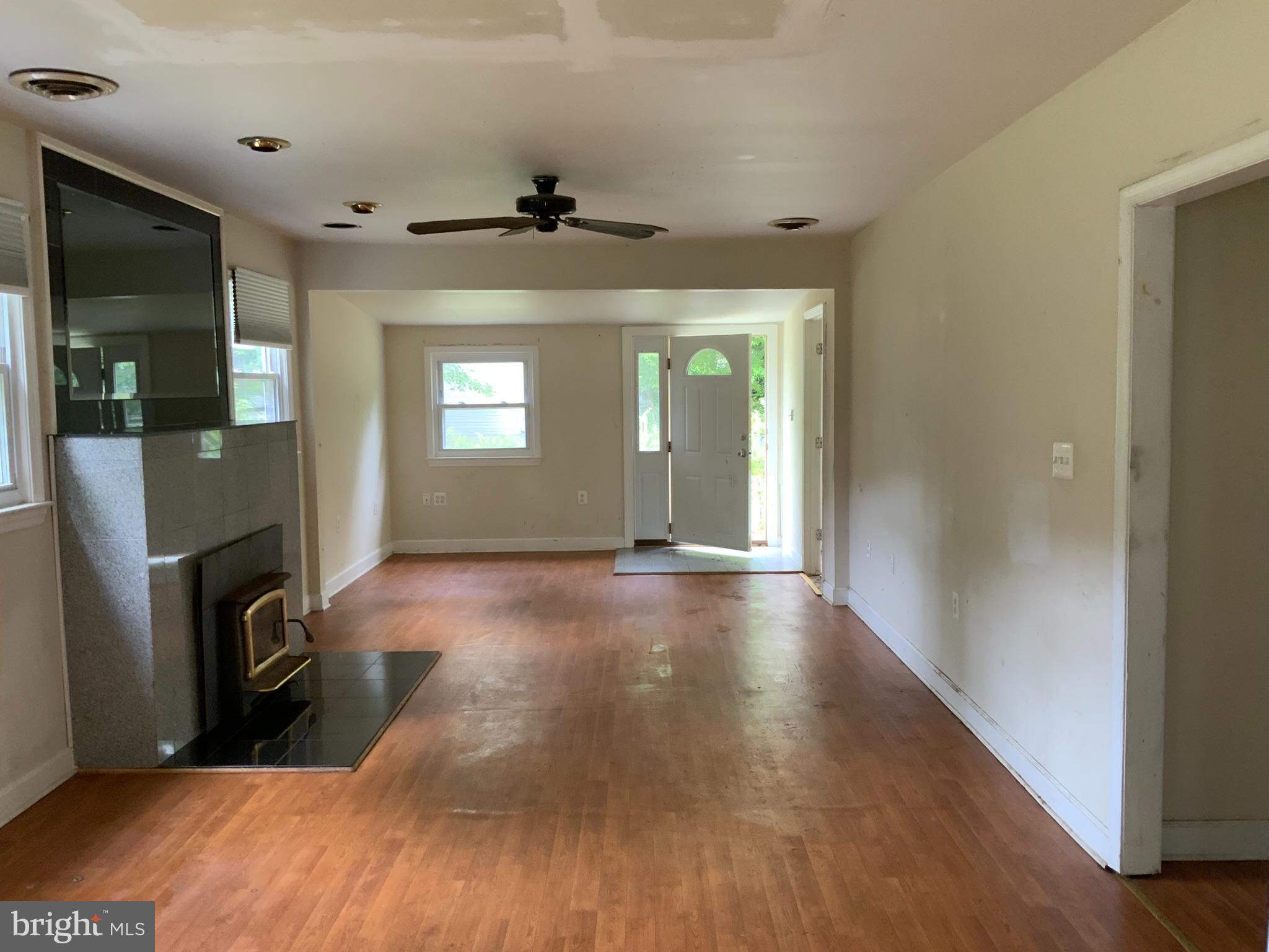 NORTH BEACH PARK - Residential