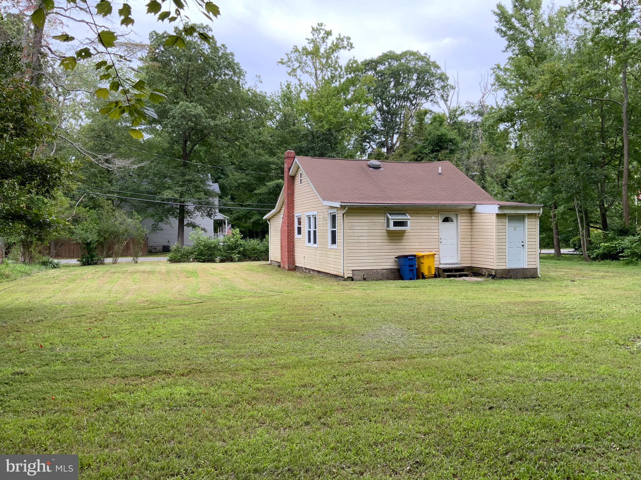 NORTH BEACH PARK - Residential