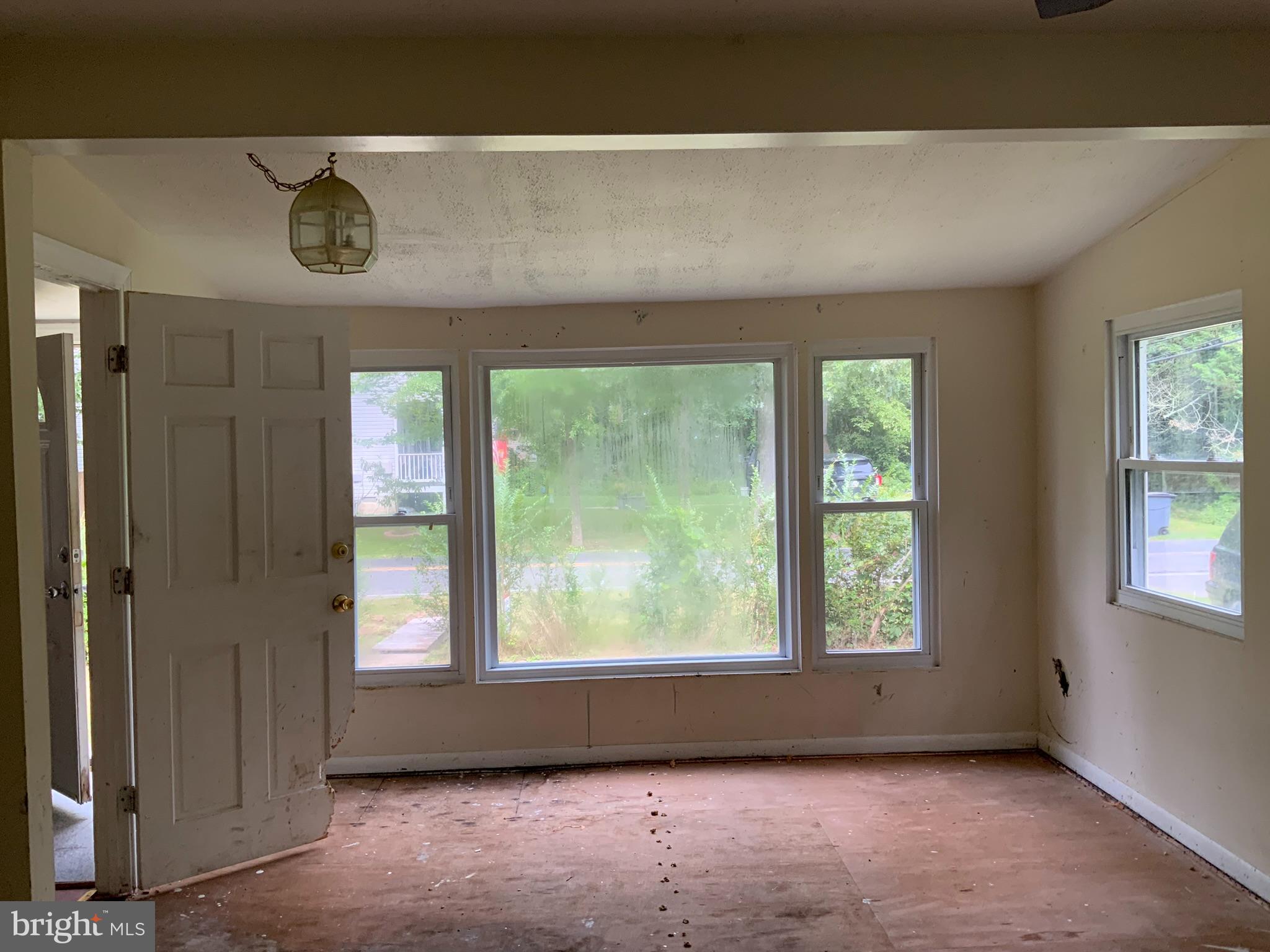 NORTH BEACH PARK - Residential