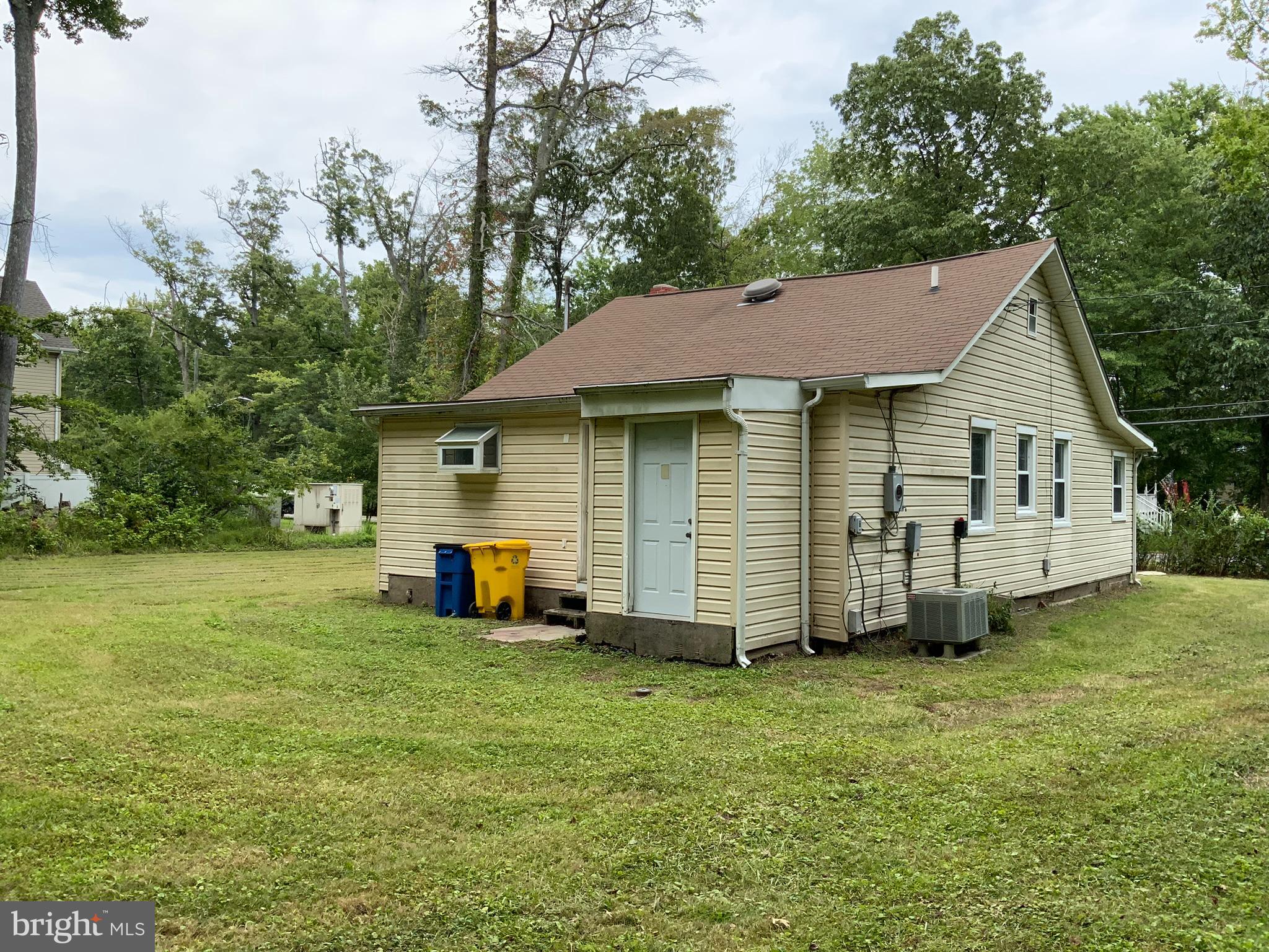 NORTH BEACH PARK - Residential