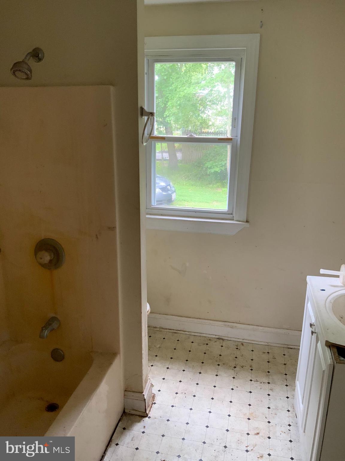 NORTH BEACH PARK - Residential