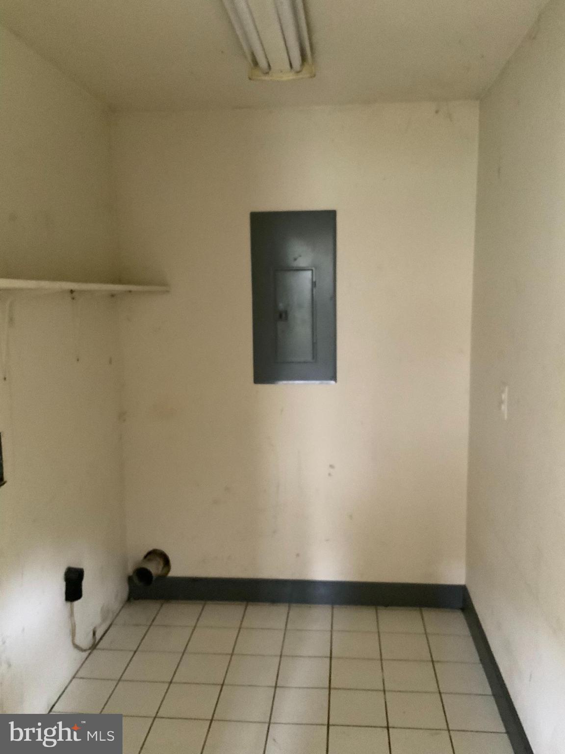 NORTH BEACH PARK - Residential