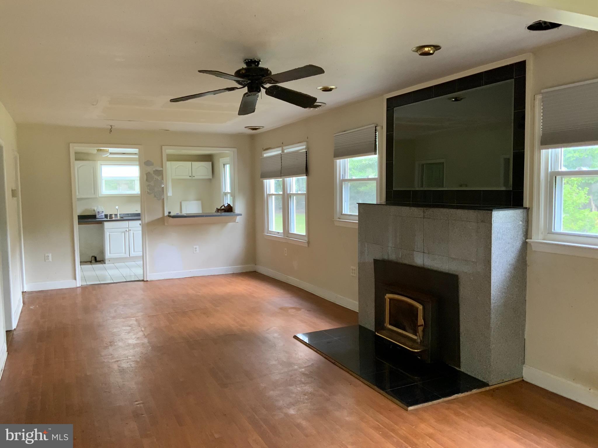 NORTH BEACH PARK - Residential