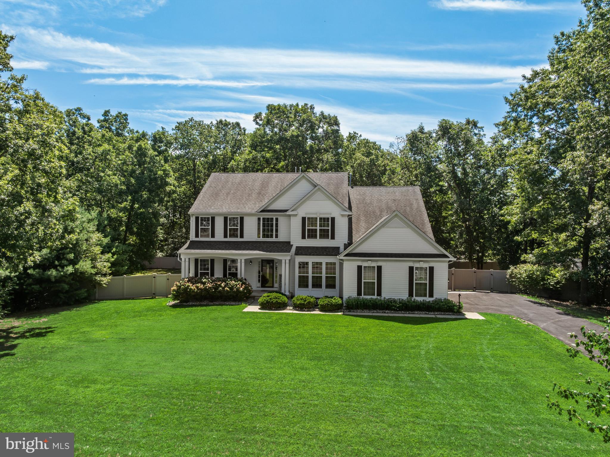 213 CHERRY TREE COURT