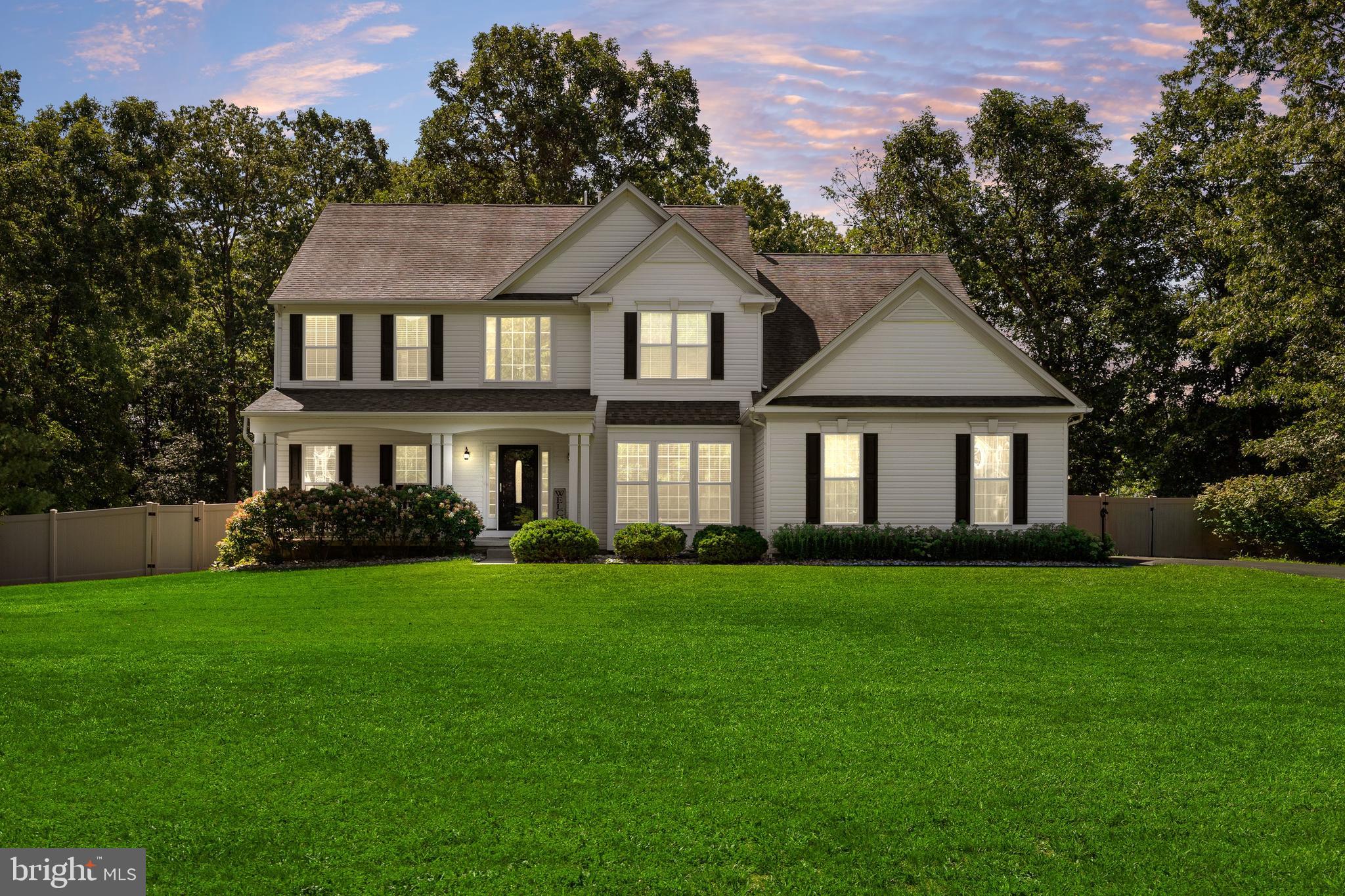 213 CHERRY TREE COURT