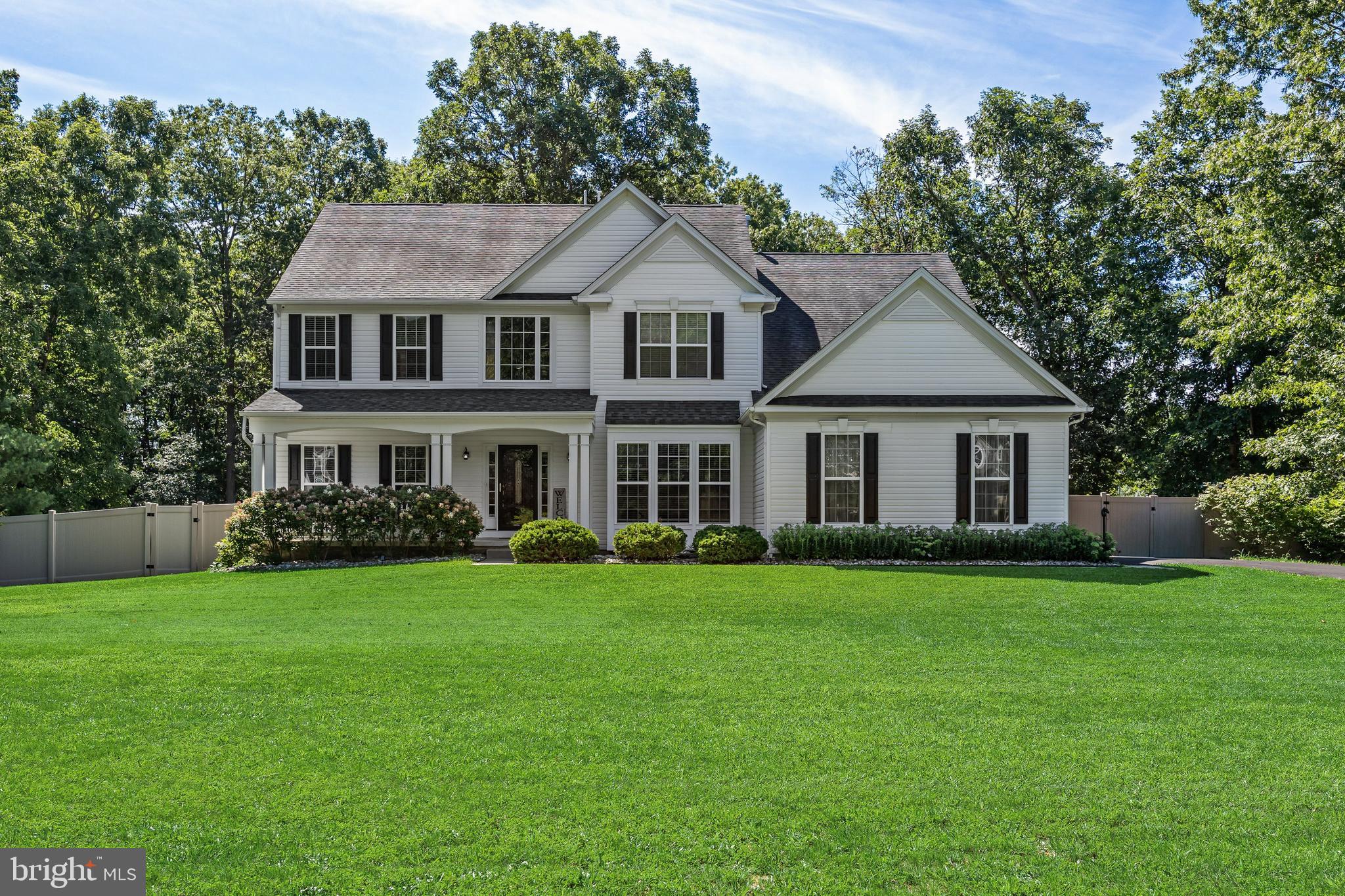 213 CHERRY TREE COURT