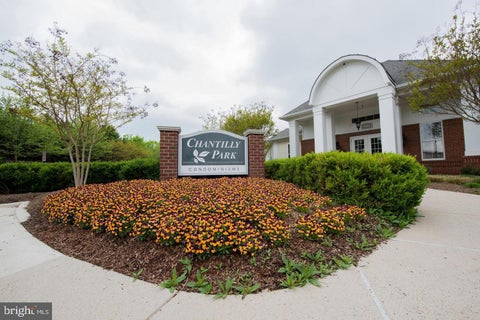 Condo For Rent - 3820 Lightfoot Street #115<br/> CHANTILLY, VA 20151