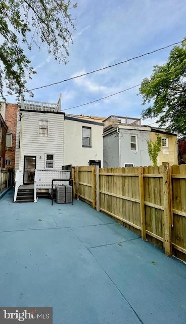 FRANKLIN SQUARE HISTORIC DISTRICT - Residential