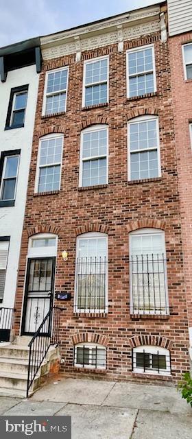 FRANKLIN SQUARE HISTORIC DISTRICT - Residential