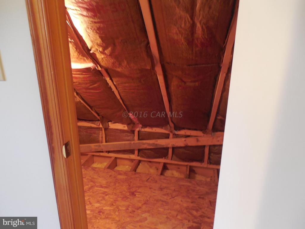 OCEAN PINES - SOMERSET - Residential