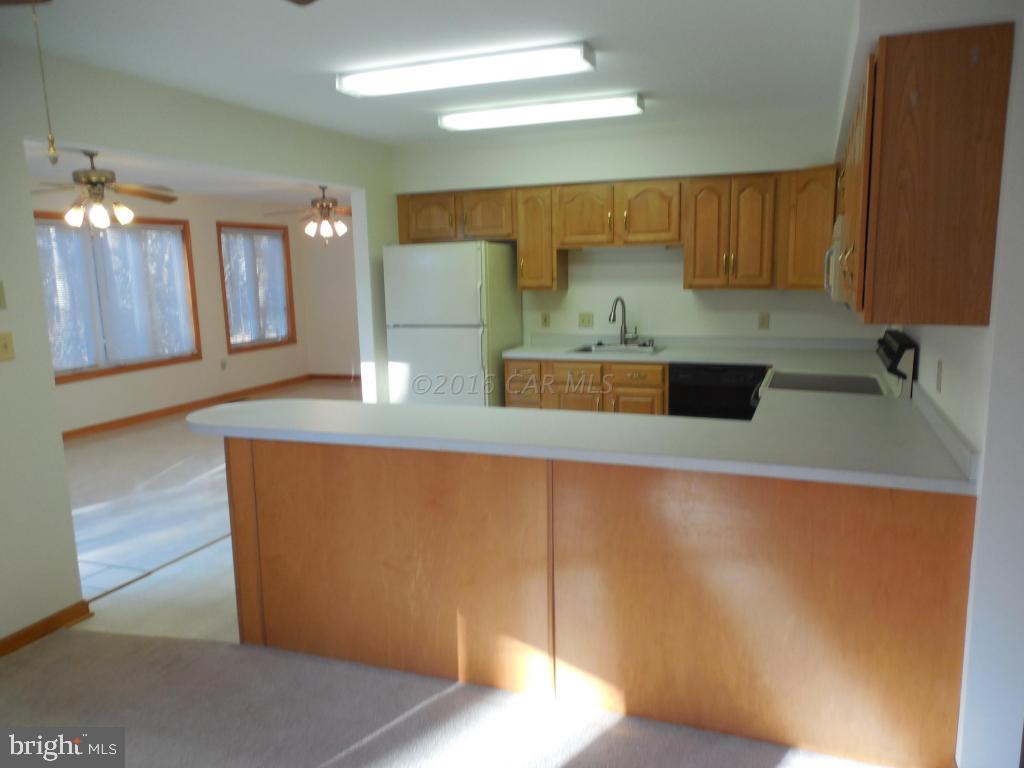 OCEAN PINES - SOMERSET - Residential