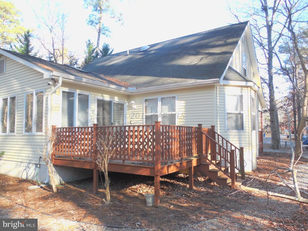 OCEAN PINES - SOMERSET - Residential