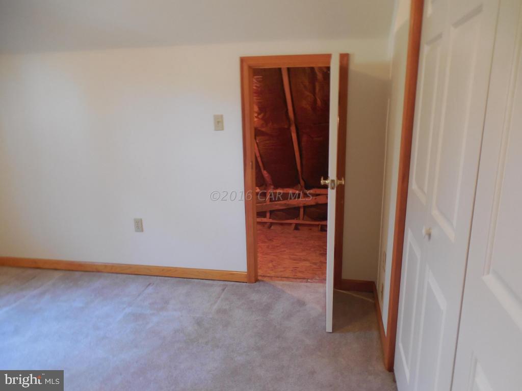 OCEAN PINES - SOMERSET - Residential