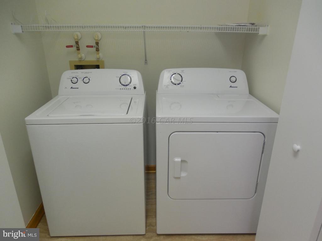 OCEAN PINES - SOMERSET - Residential