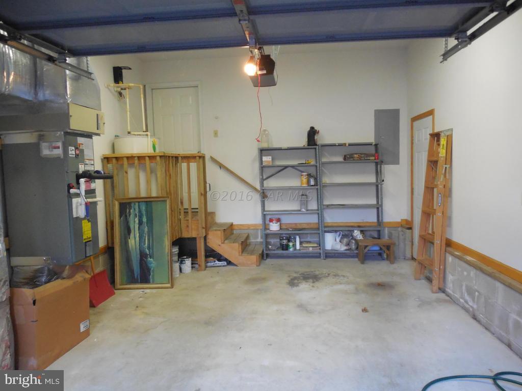 OCEAN PINES - SOMERSET - Residential