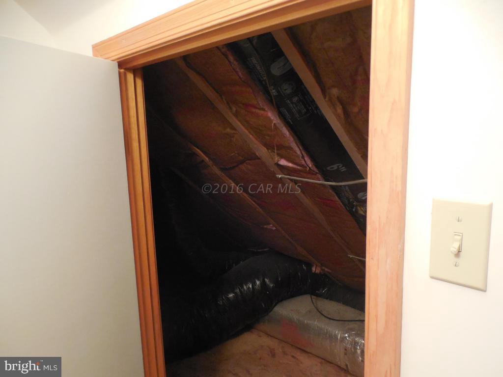 OCEAN PINES - SOMERSET - Residential