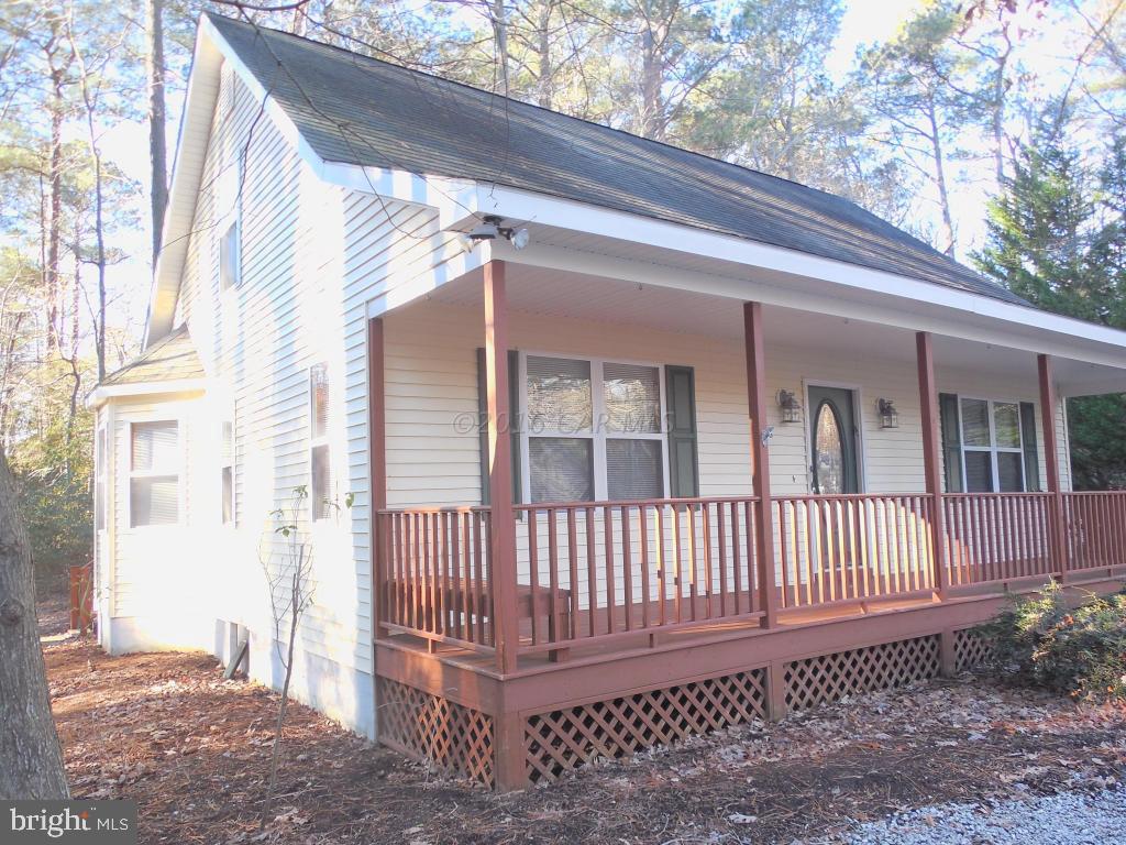 OCEAN PINES - SOMERSET - Residential