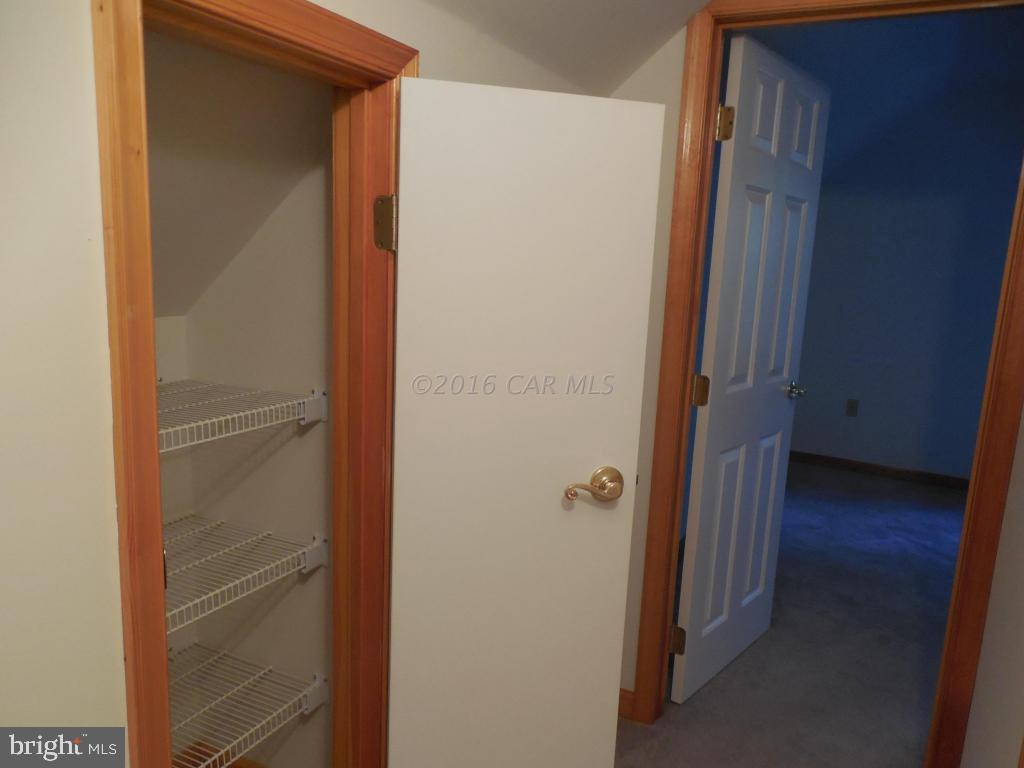 OCEAN PINES - SOMERSET - Residential