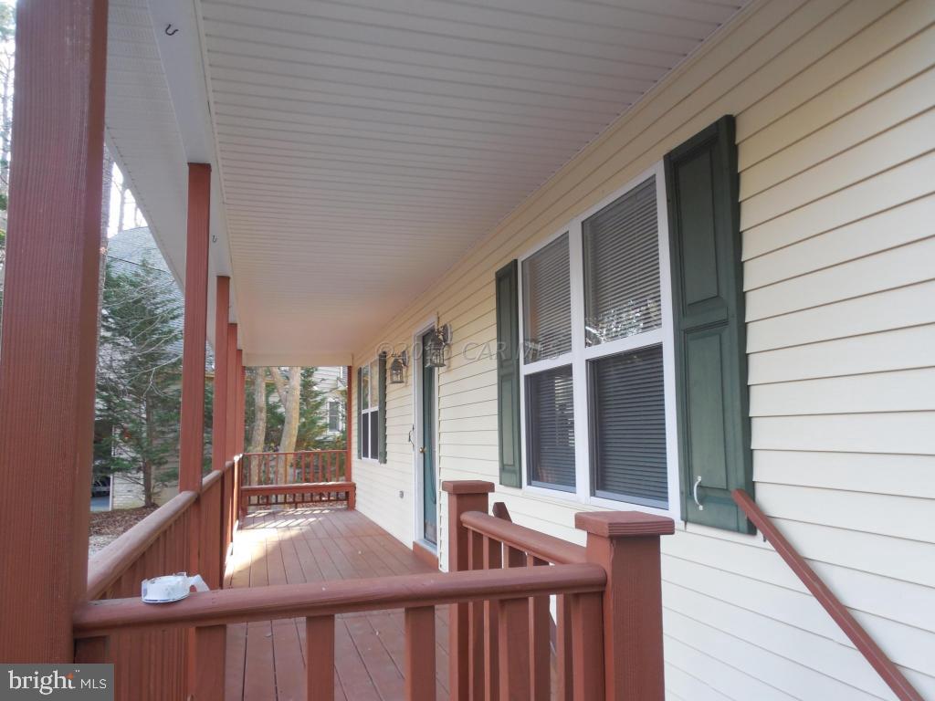 OCEAN PINES - SOMERSET - Residential