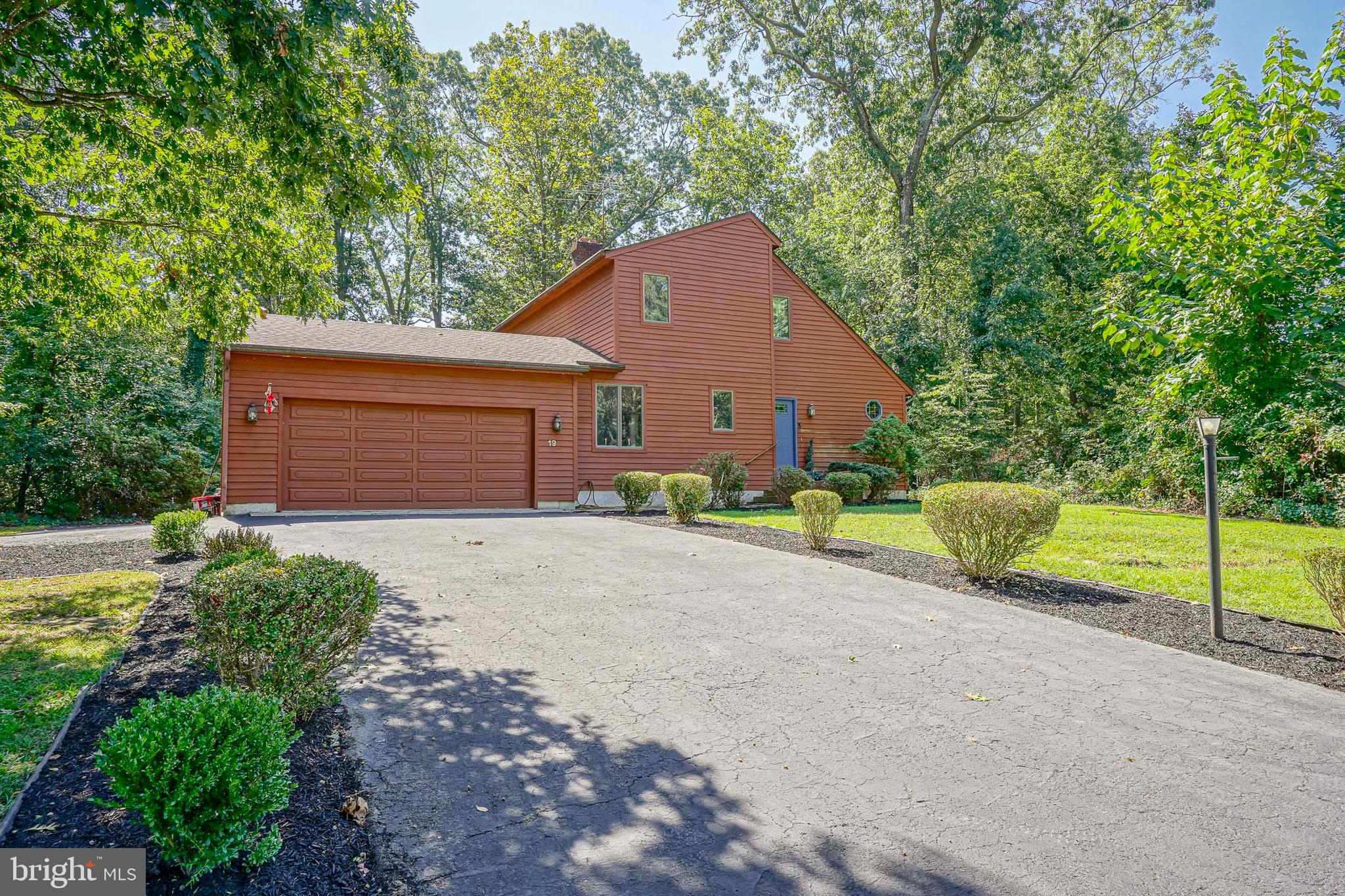 19 SHADOW BROOKE DRIVE