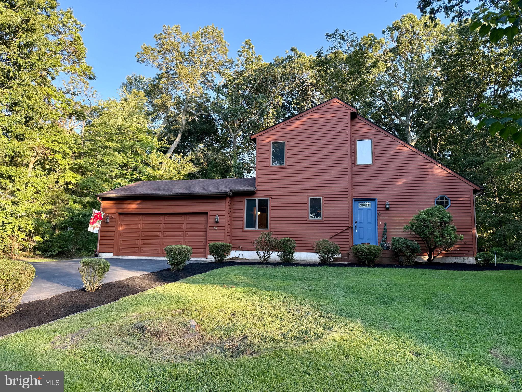 19 SHADOW BROOKE DRIVE
