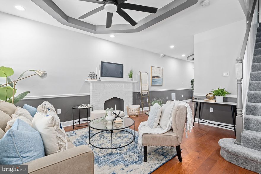 Welcome home!!

MOTIVATED SELLER- looking to sell fast!

This beautiful home is  ready to welcome you home.