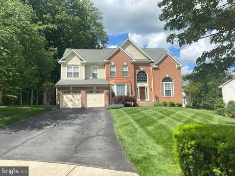 2405 HONEYSTONE WAY BROOKEVILLE MD 20833