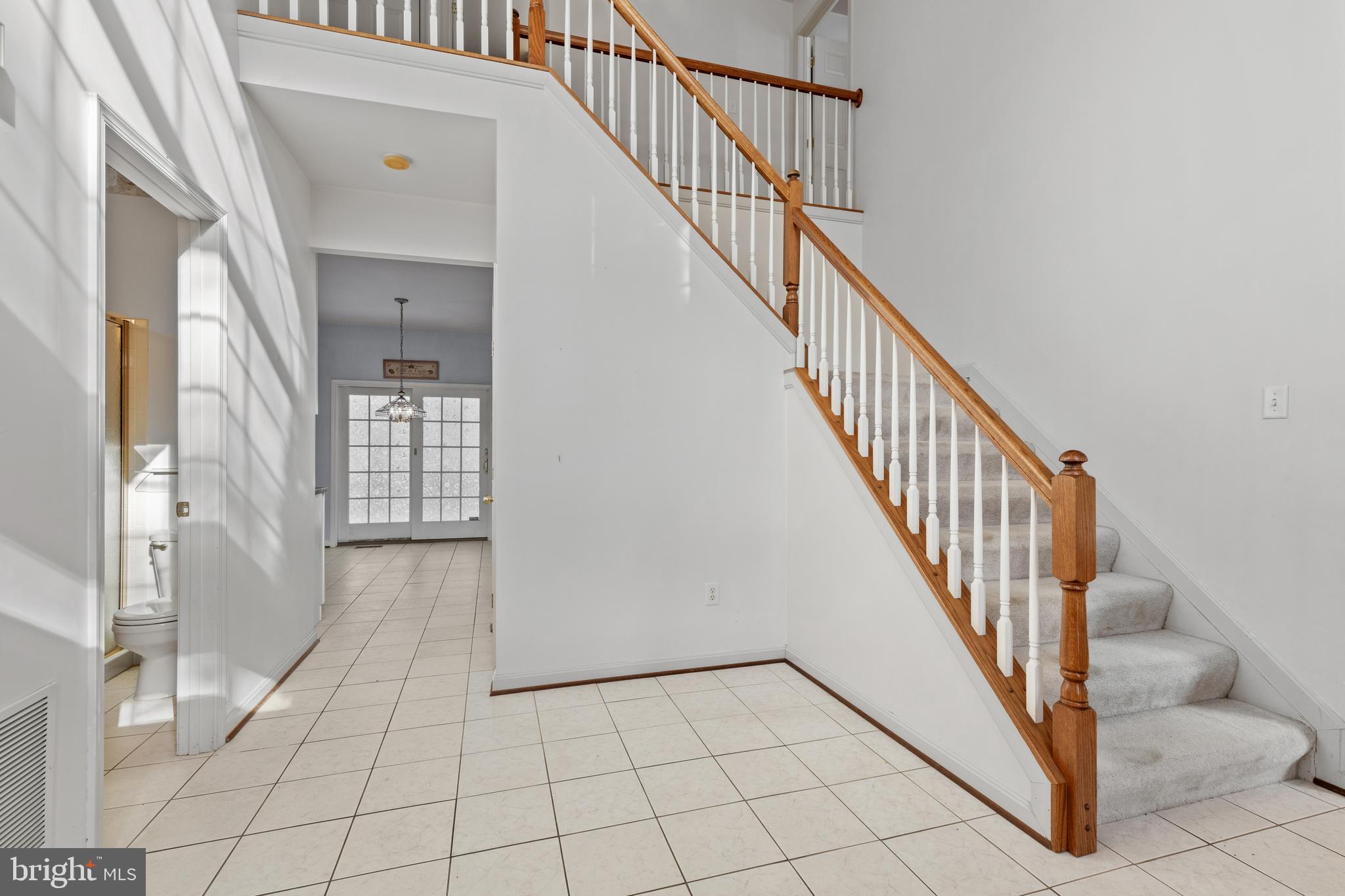 REISTERSTOWN - Residential