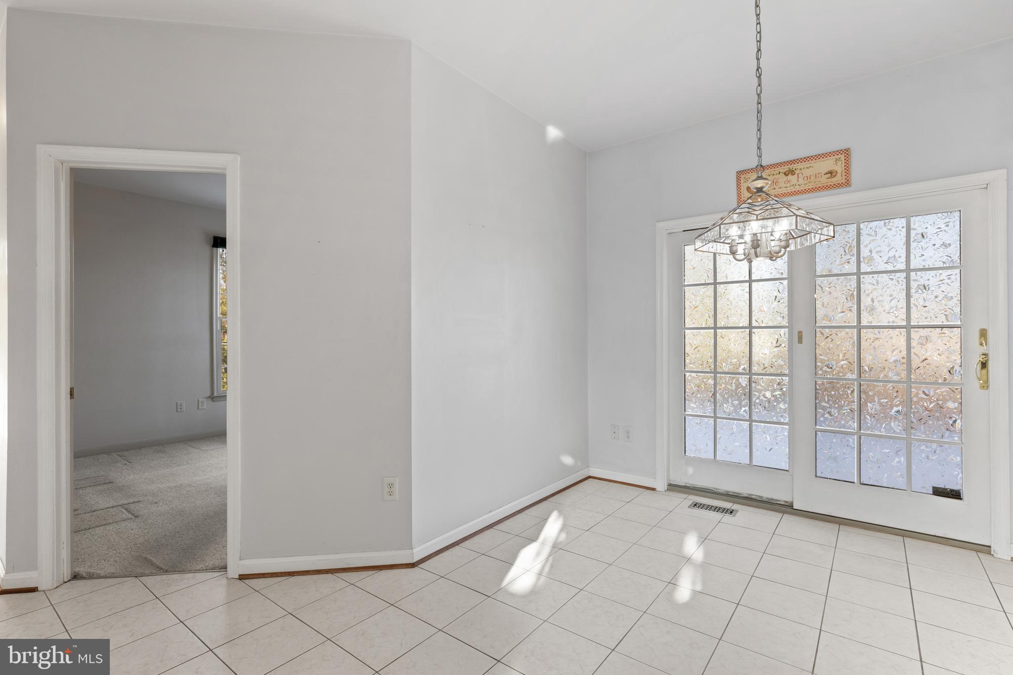 REISTERSTOWN - Residential