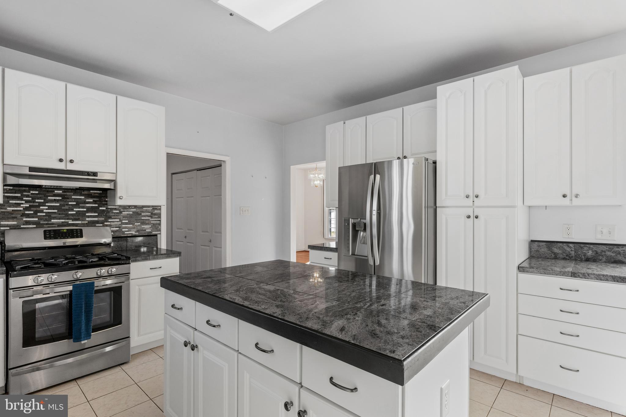 REISTERSTOWN - Residential