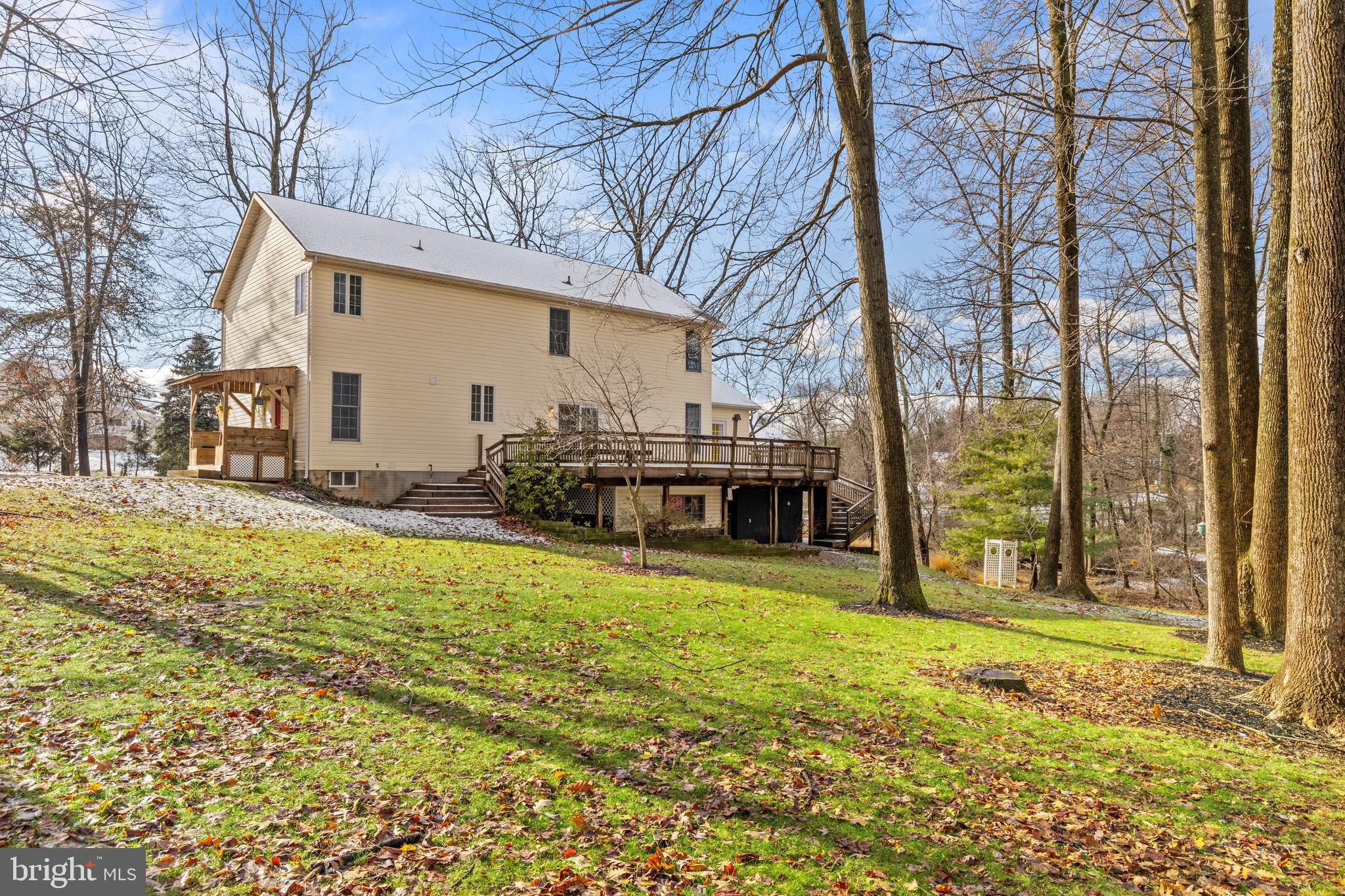 REISTERSTOWN - Residential