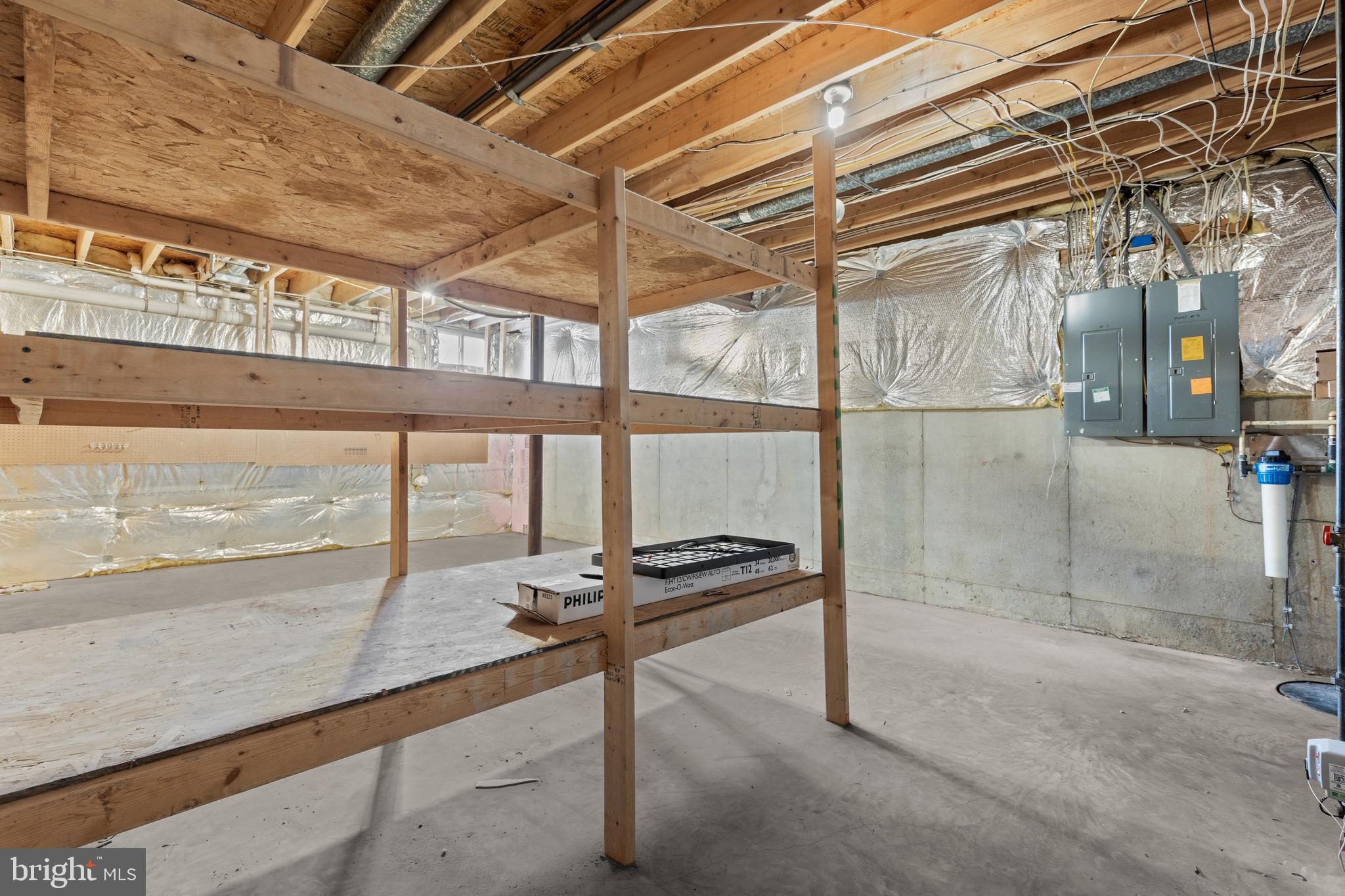 REISTERSTOWN - Residential