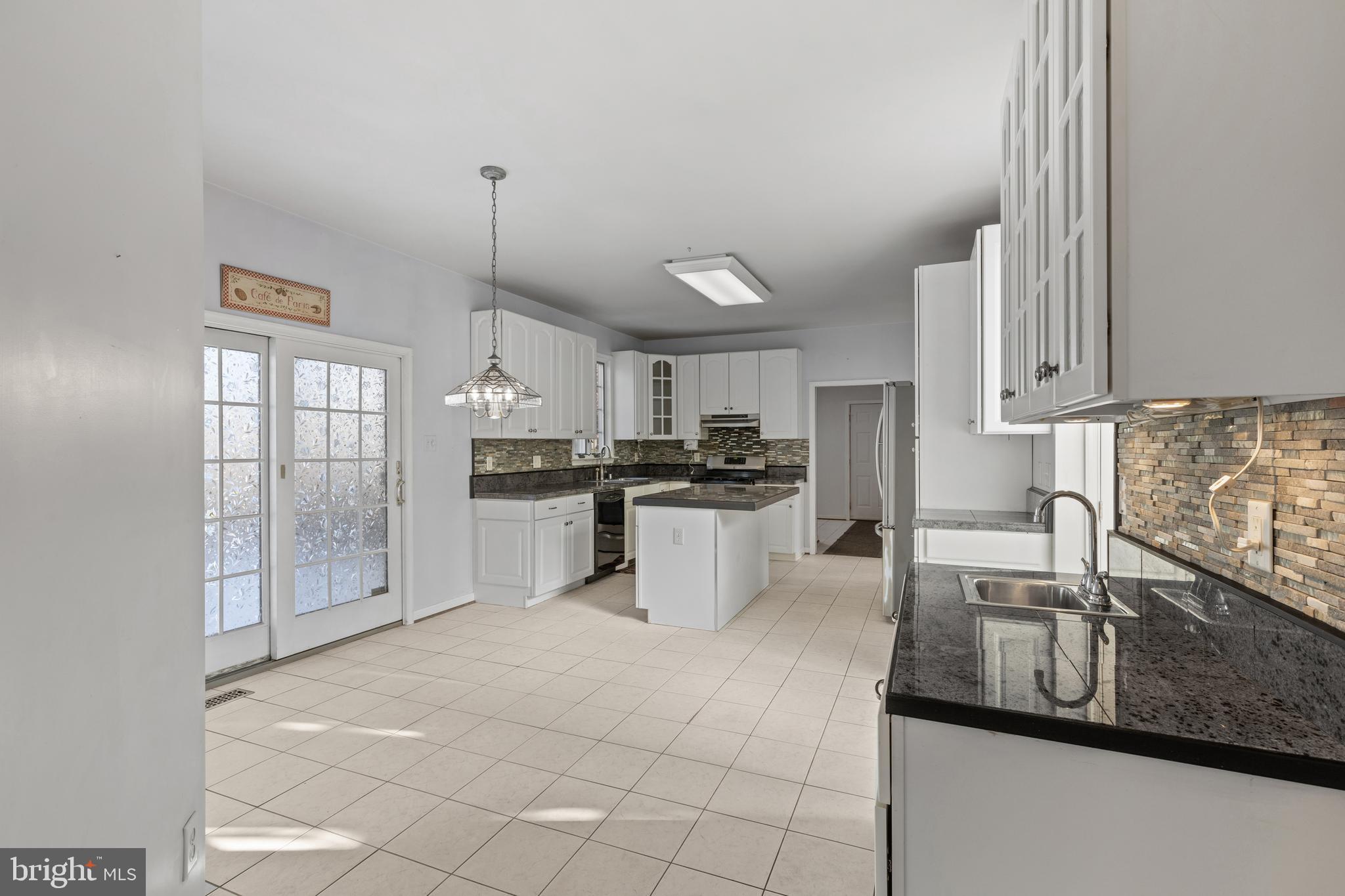 REISTERSTOWN - Residential