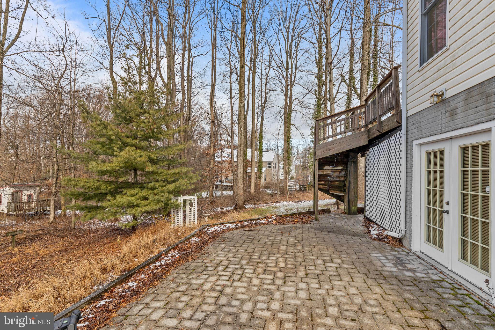 REISTERSTOWN - Residential