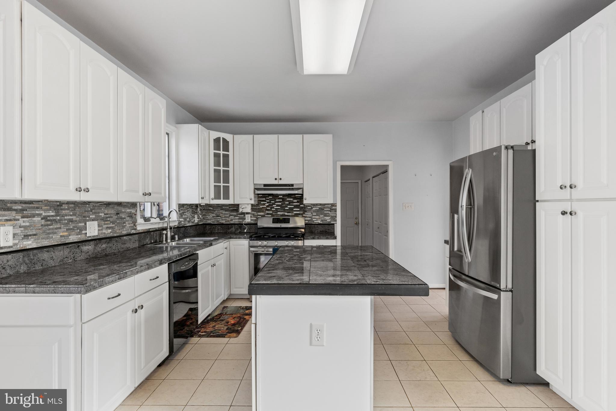 REISTERSTOWN - Residential