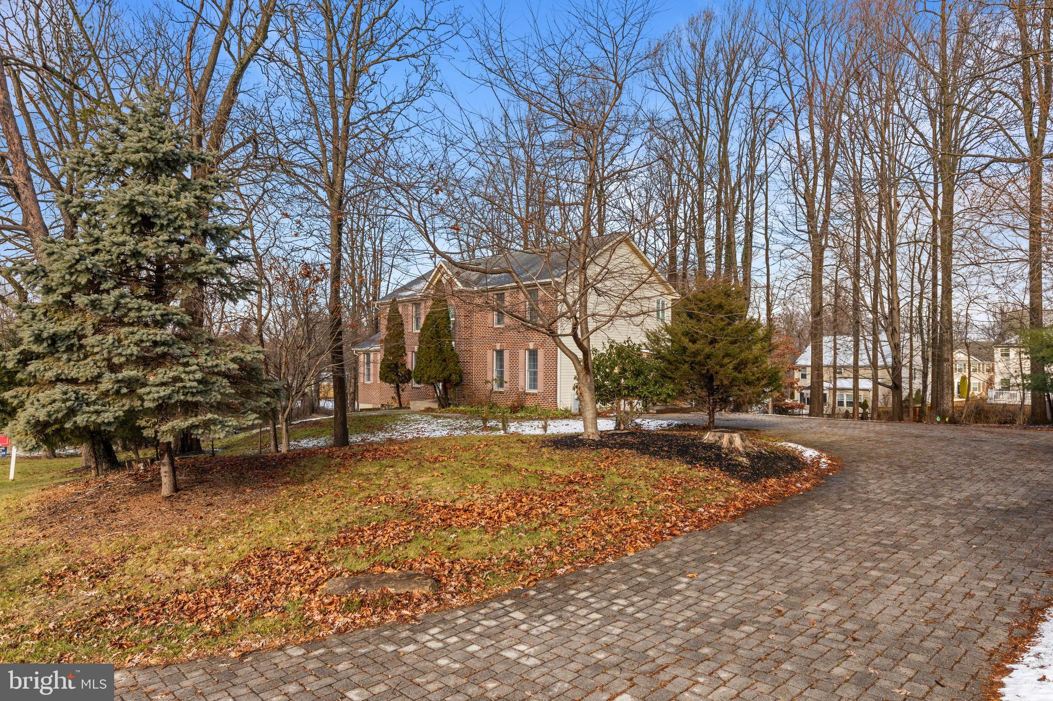 REISTERSTOWN - Residential