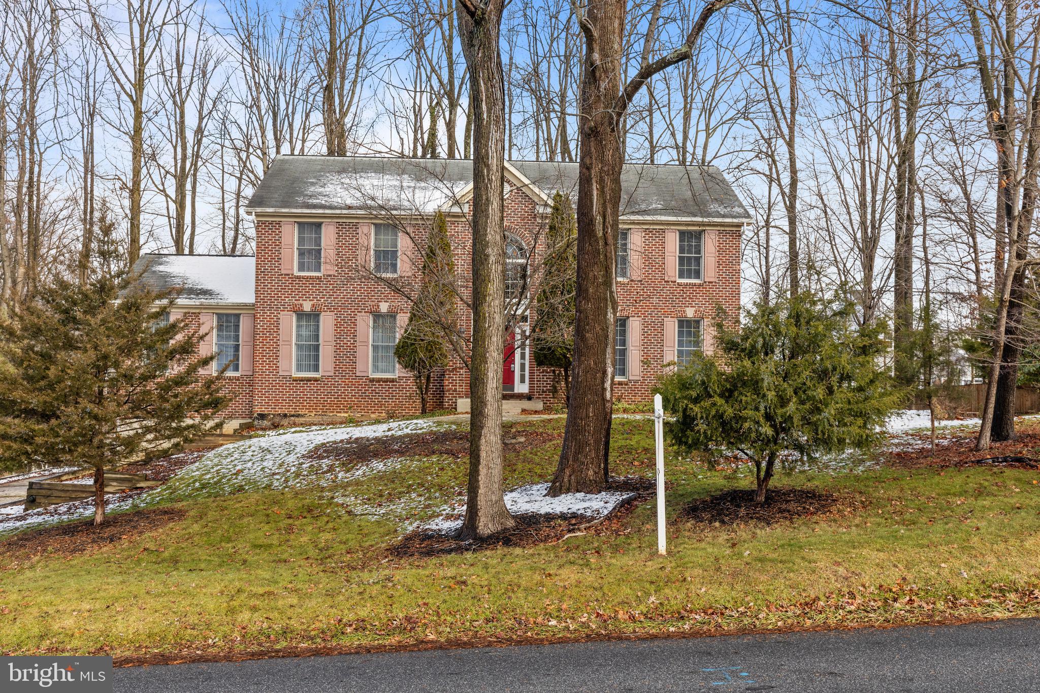 REISTERSTOWN - Residential