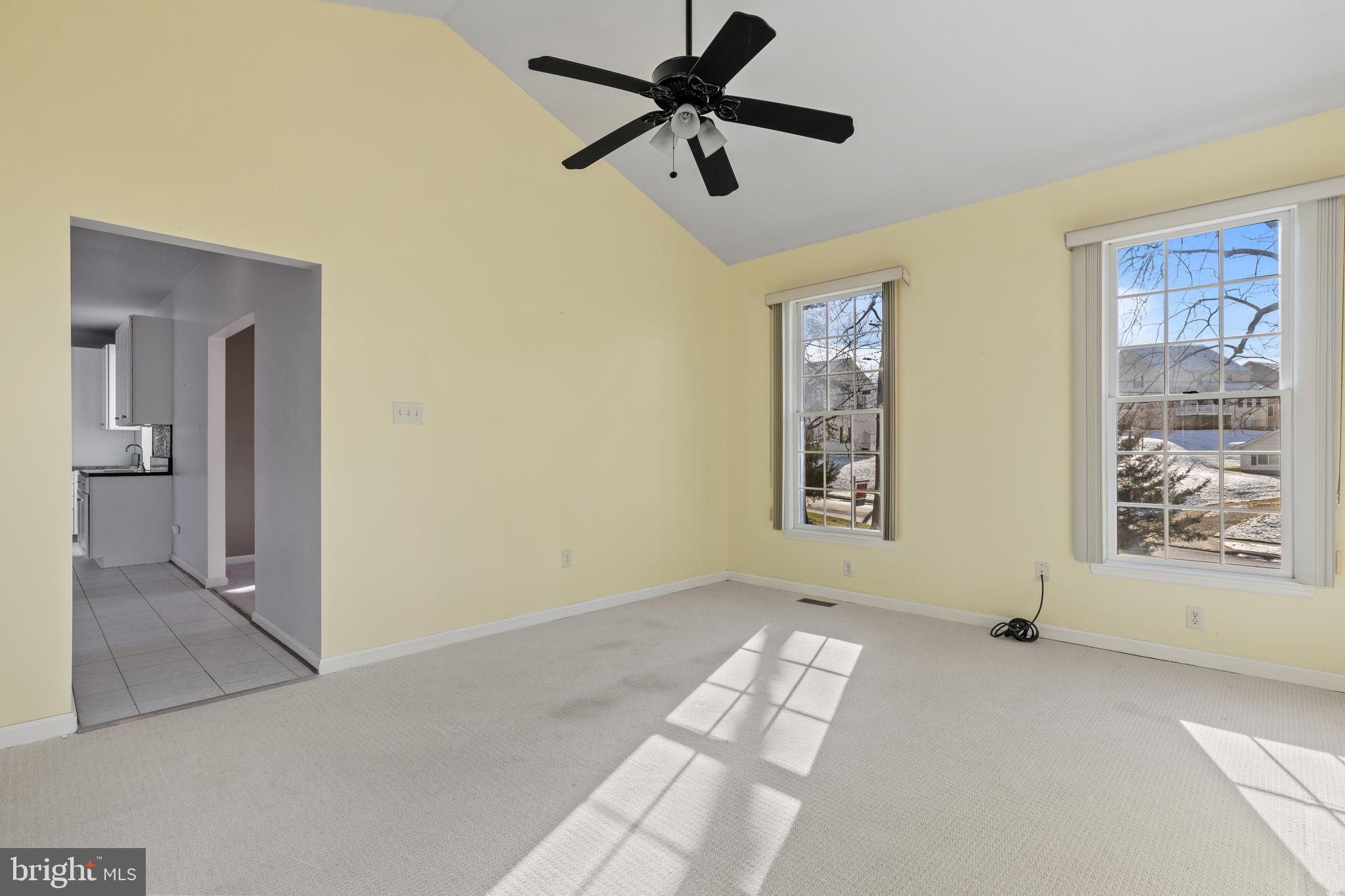 REISTERSTOWN - Residential