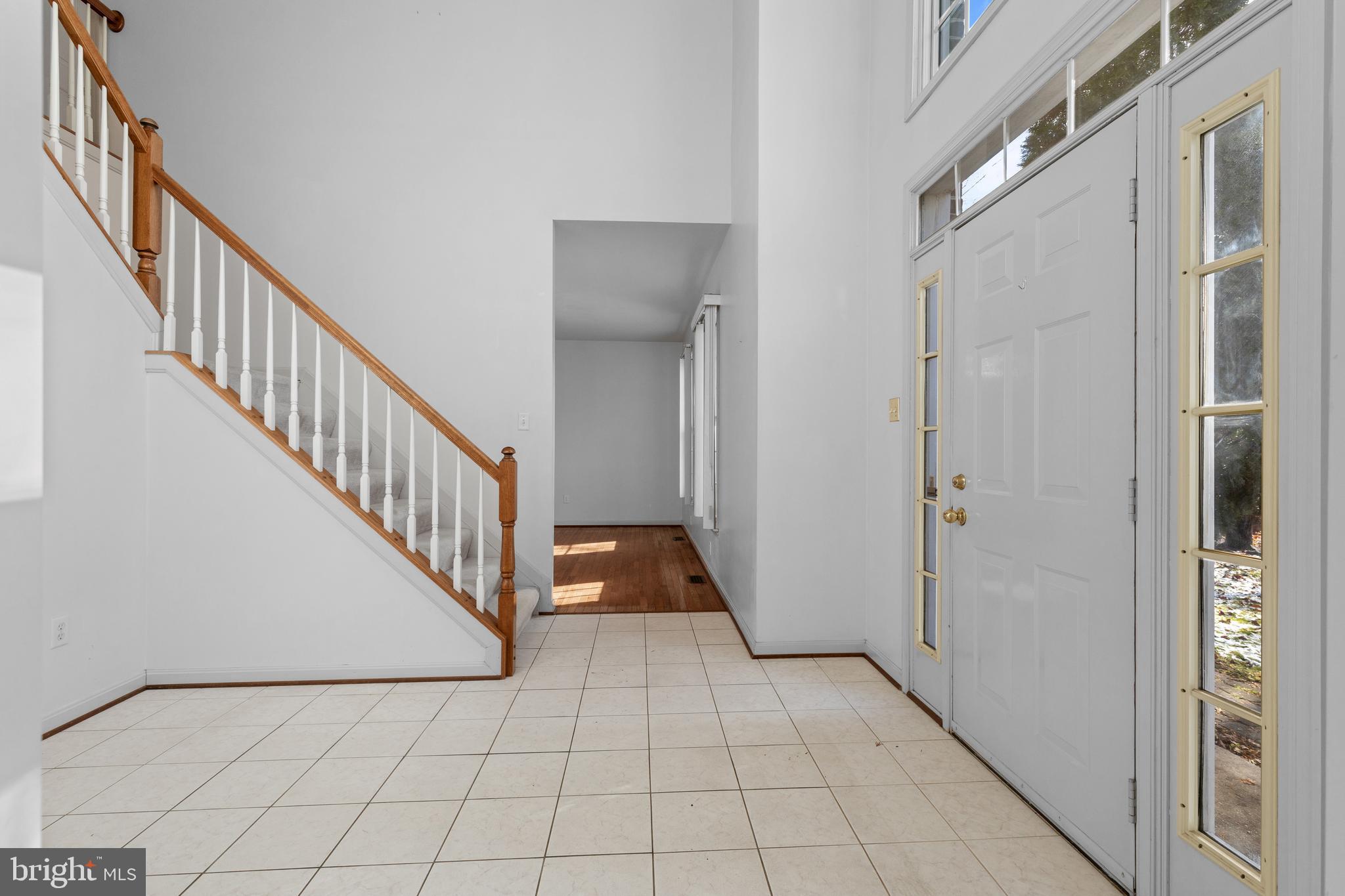 REISTERSTOWN - Residential