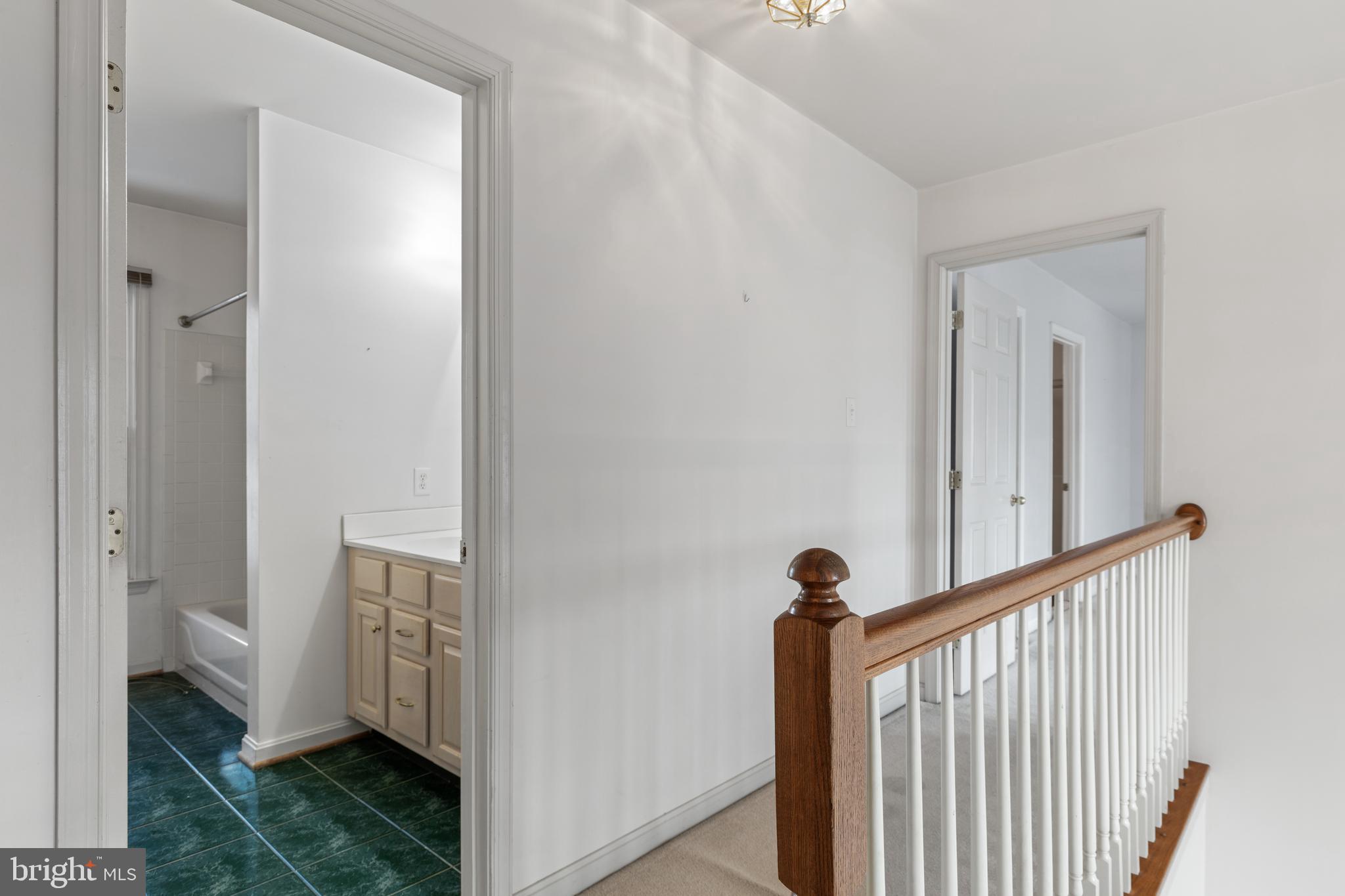 REISTERSTOWN - Residential